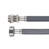 Flomasta Flexible d'alimentation Mâle/Mâle 12 mm 12x17 longueur 30 cm