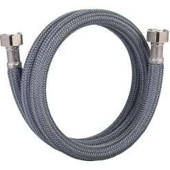 Flomasta Flexible d'alimentation Femelle/Femelle 12x17 longueur 100 cm