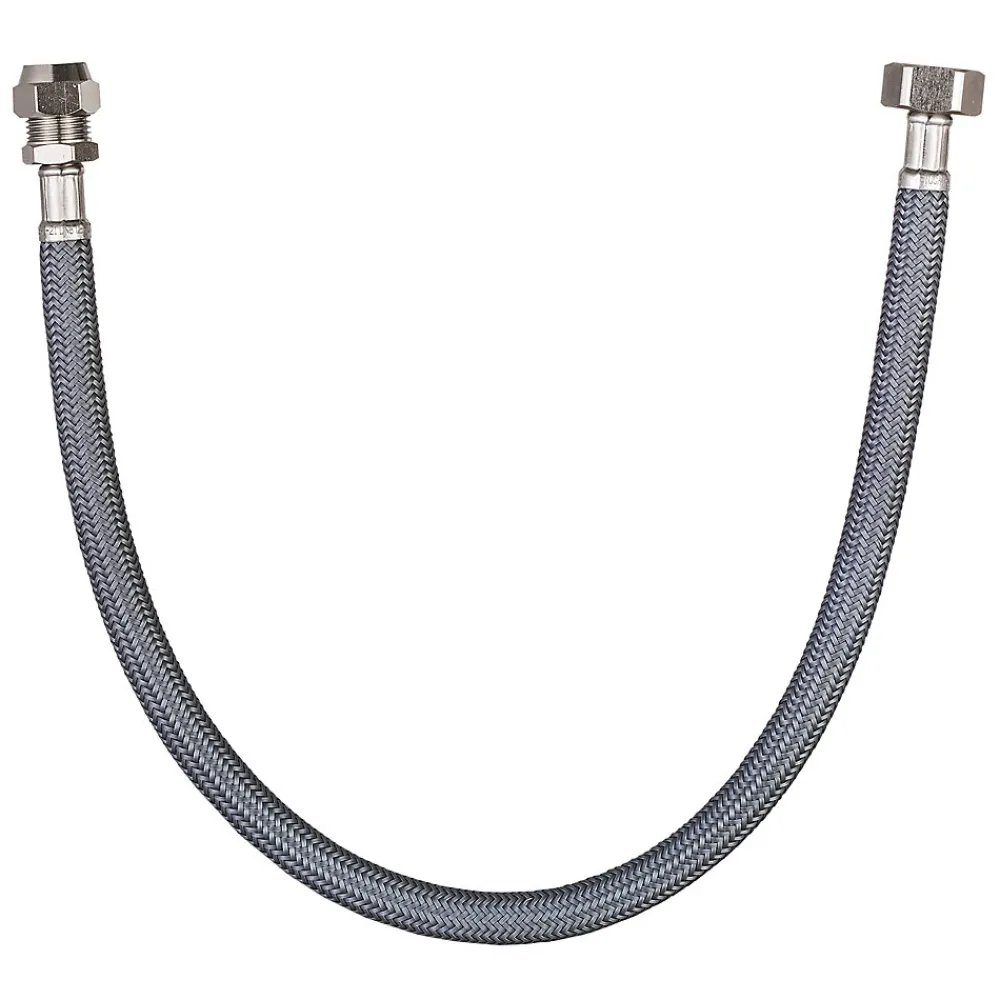 Flomasta Flexible d'alimentation Femelle/Femelle 15x21 longueur 50 cm