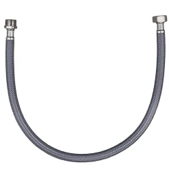 Flomasta Flexible d'alimentation Mâle/Femelle 20x27 longueur 80 cm