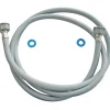 Somatherm for you Flexible d'alimentation pour machine à laver femelle / femelle 20x27, 2.5 m