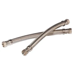 Orion Flexible Robinetterie-Flexible 1'1/4 - femelle/femelle