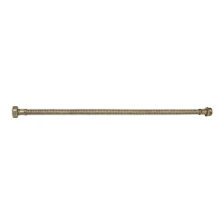 Diall Flexible mâle femelle 12 x 17 Longueur 50 cm