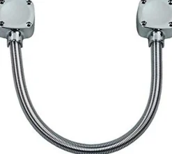 Automatisme Passion Motorisation De Portail-Flexible passe câble de porte ou portillon renforcé