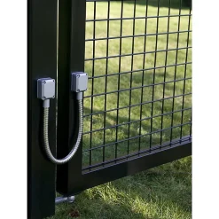 Automatisme Passion Motorisation De Portail-Flexible passe câble de porte ou portillon renforcé
