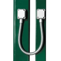 Automatisme Passion Motorisation De Portail-Flexible passe câble de porte ou portillon renforcé