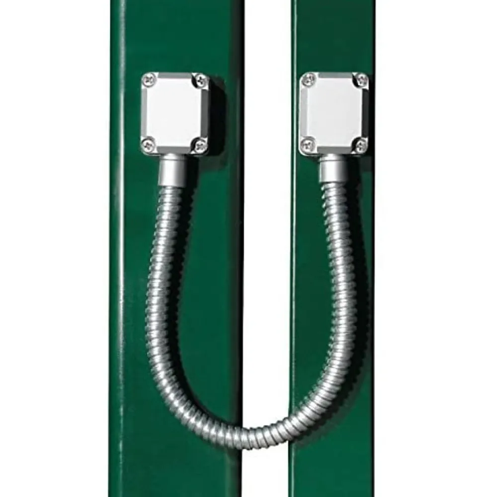Automatisme Passion Motorisation De Portail-Flexible passe câble de porte ou portillon renforcé