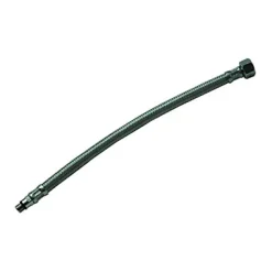 Noyon & Thiebault Flexible Robinetterie-Flexible robinet femelle 3/8 mâle 8 x 100 / 30 cm