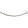 Somatherm for you Flexible Robinetterie-Flexible sanitaire DN8 mâle/mâle 15x21, 50 cm (2 écrous tournants)