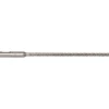 Fischer Foret au carbure SDS Plus IV Quattric II