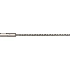 Fischer Foret au carbure SDS Plus IV Quattric II