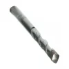 Hanger Ferrure-Foret béton à queue cylindrique 11 x 150mm - - 155708