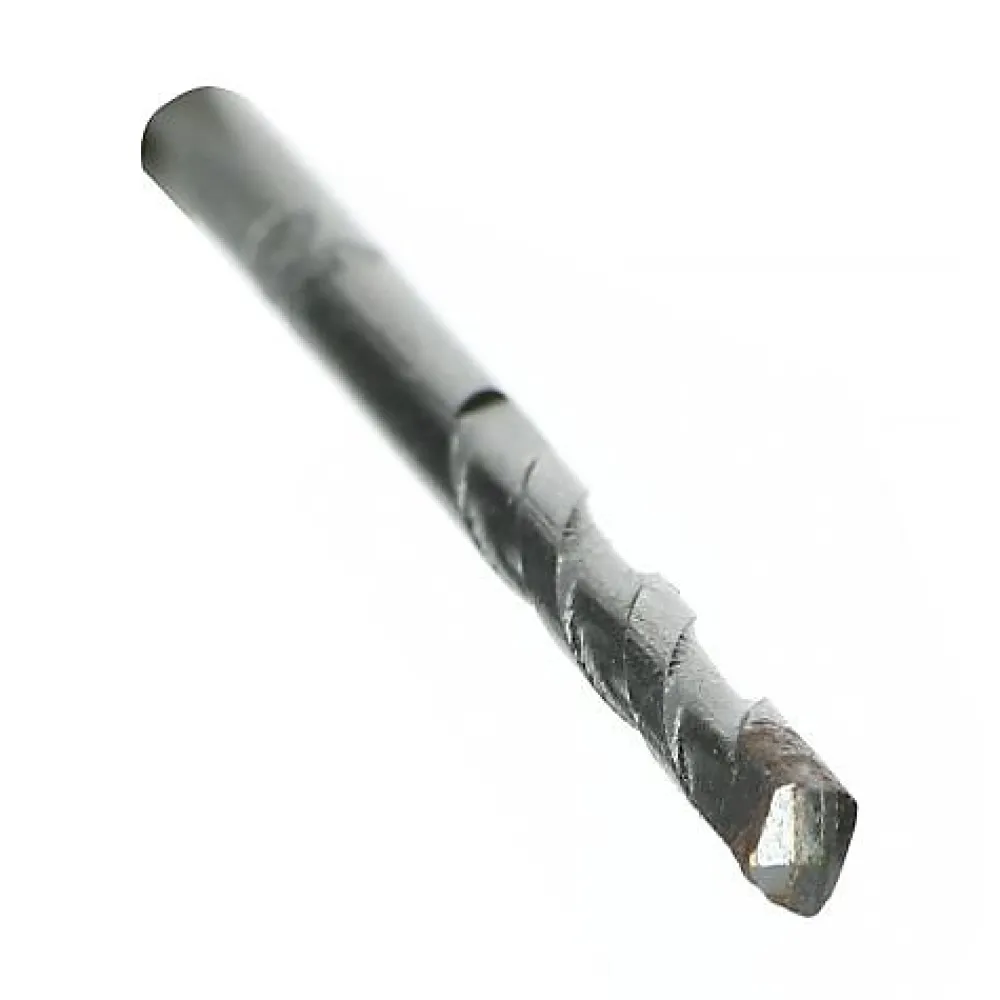 Hanger Ferrure-Foret béton à queue cylindrique 16 x 150mm - - 155711