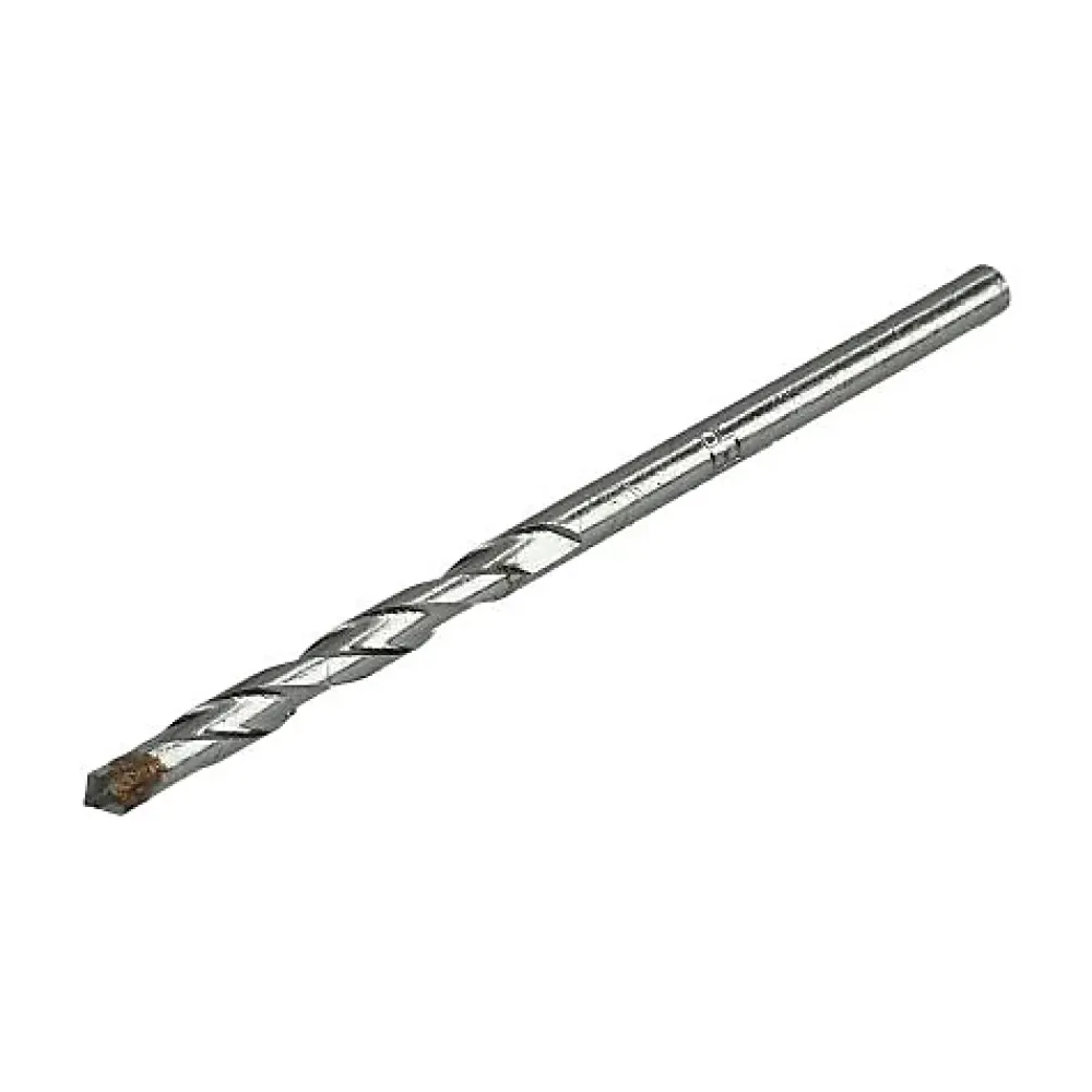 Hanger Ferrure-Foret béton à queue cylindrique 16 x 150mm - - 155711