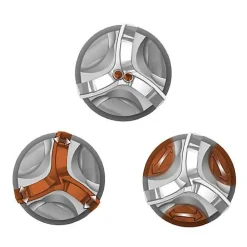 Spit Ferrure-Foret béton SDS-Max diamètre 16x740mm longueur utile 600mm multitaillants XT3 - - 225101