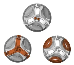 Spit Ferrure-Foret béton SDS-Max diamètre 16x740mm longueur utile 600mm multitaillants XT3 - - 225101