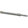 Spit Foret béton SDS-Max diamètre 32x520mm longueur utile 400 mm - multitaillants R3 - - 225123