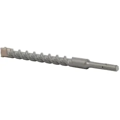 Spit Foret béton SDS-Max diamètre 22x520mm longueur utile 400 mm - multitaillants R3 - - 225110