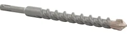 Spit Foret béton SDS-Max diamètre 35x520mm longueur utile 400 mm - multitaillants R3 - - 225127