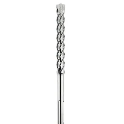 Hanger Ferrure-Foret béton SDS-max 4 taillants diamètre 26X520mm - - THOR 155916