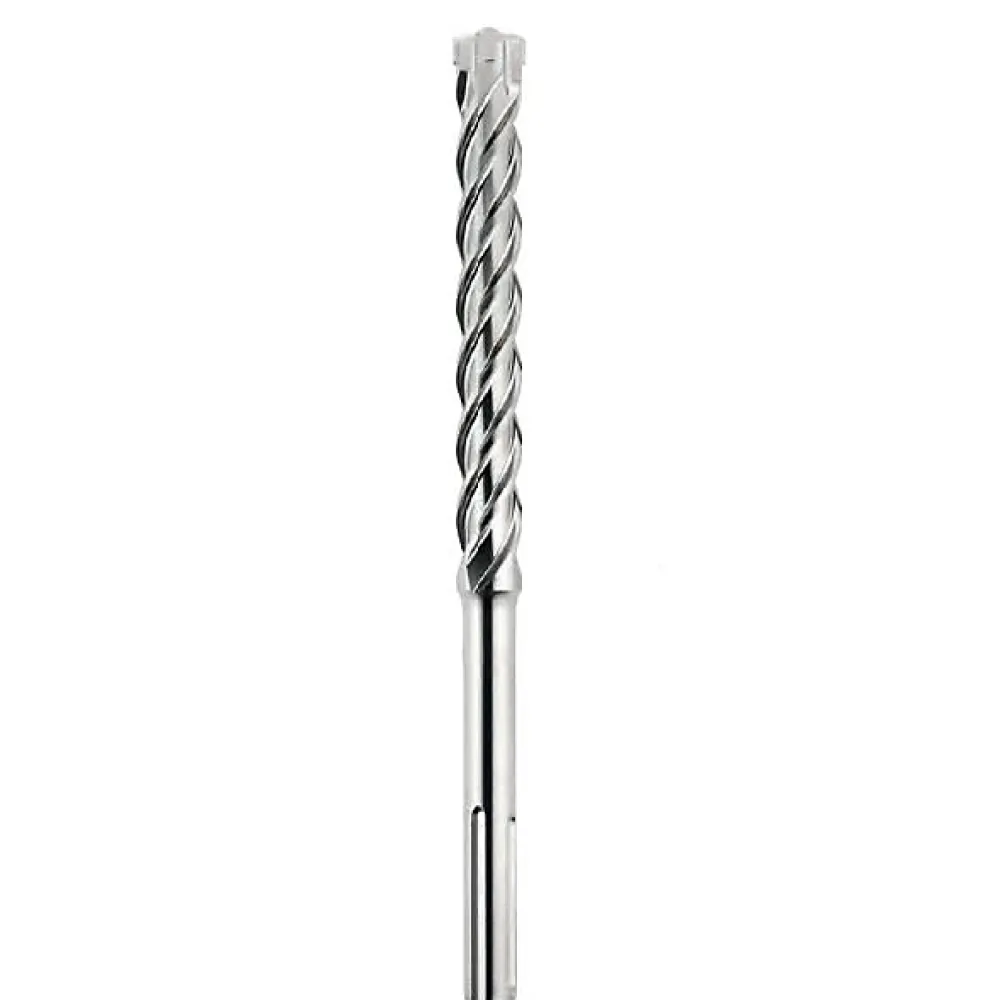 Hanger Ferrure-Foret béton SDS-max 4 taillants diamètre 25X520mm - - THOR 155915