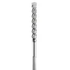 Hanger Ferrure-Foret béton SDS-max 4 taillants diamètre 35X570mm - - THOR 155924