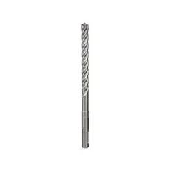 Bosch Professional Foret béton SDS Plus diamètre 12 x 215 mm longueur utile 150 mm - multitaillants 7X - BOSCH - 2608576150