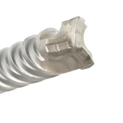 Spit Ferrure-Foret béton SDS Plus multi-taillants XT3 diamètre 8 x 160mm longueur utile 100mm - - 224731