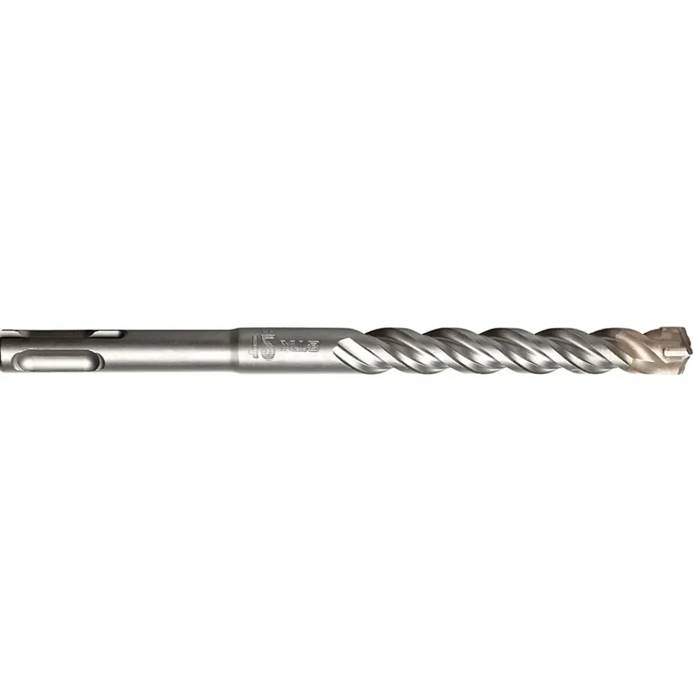 Spit Foret béton SDS Plus multi-taillants XT3 diamètre 8 x 210mm longueur utile 150mm - - 224732