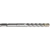 Spit Ferrure-Foret béton SDS Plus multi-taillants XT3 diamètre 6 x 110mm longueur utile 50mm - - 224721