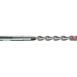 Hanger Ferrure-Foret béton SDS Plus 2 taillants diamètre 10 x 110 mm - - 155615