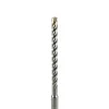 Hanger Ferrure-Foret béton SDS Plus 4 taillants diamètre 14 x 160mm - THOR -155748