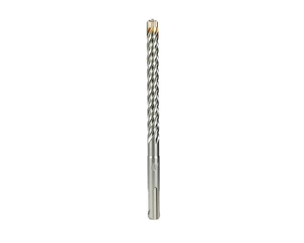 Hanger Ferrure-Foret béton SDS Plus 4 taillants diamètre 14 x 160mm - THOR -155748