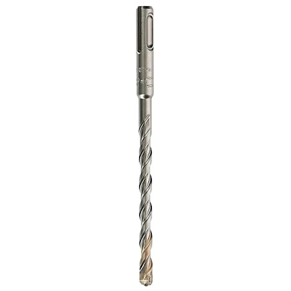 Hanger Foret béton SDS Plus 2 taillants diamètre 10 x 210 mm - THOR - 155674