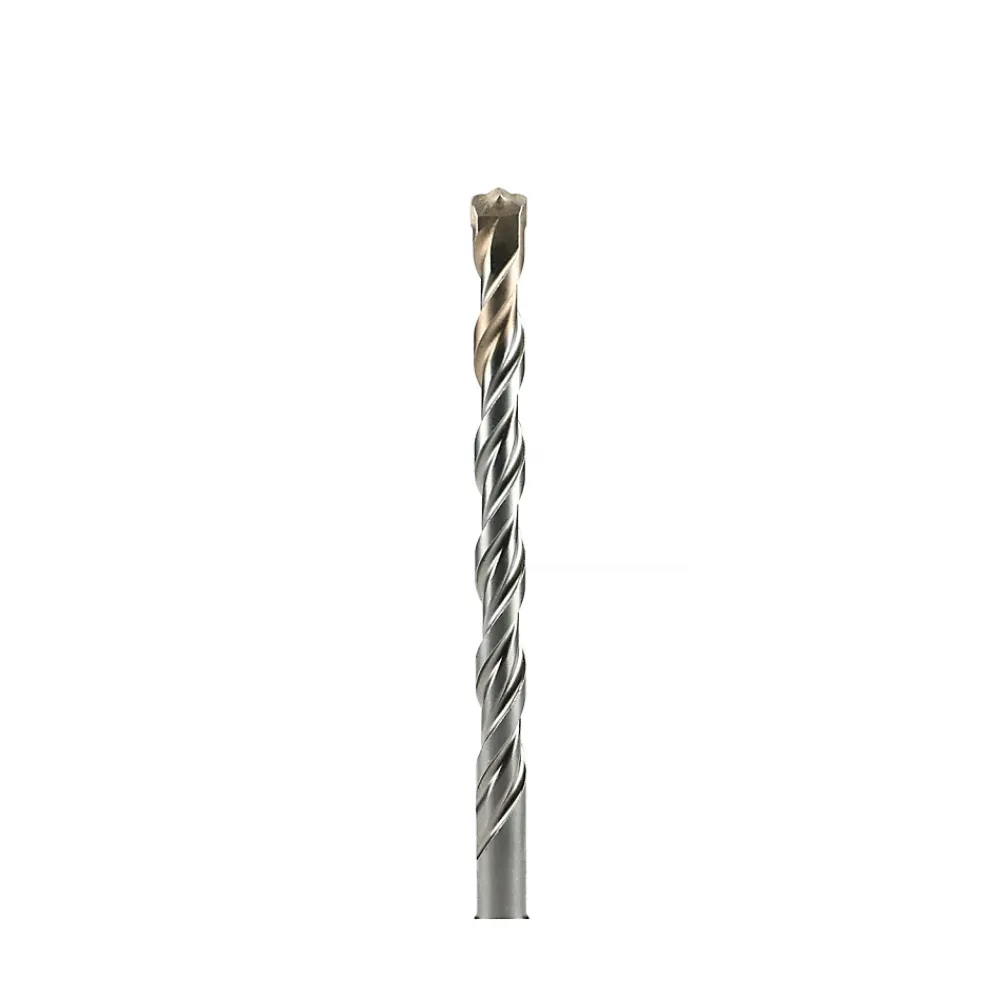 Hanger Foret béton SDS Plus 2 taillants diamètre 10 x 210 mm - THOR - 155674