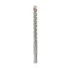 Hanger Foret béton SDS Plus 4 taillants diamètre 14 x 210mm - THOR -155749
