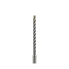 Hanger Foret béton SDS Plus 4 taillants diamètre 16 x 450mm - THOR -155755