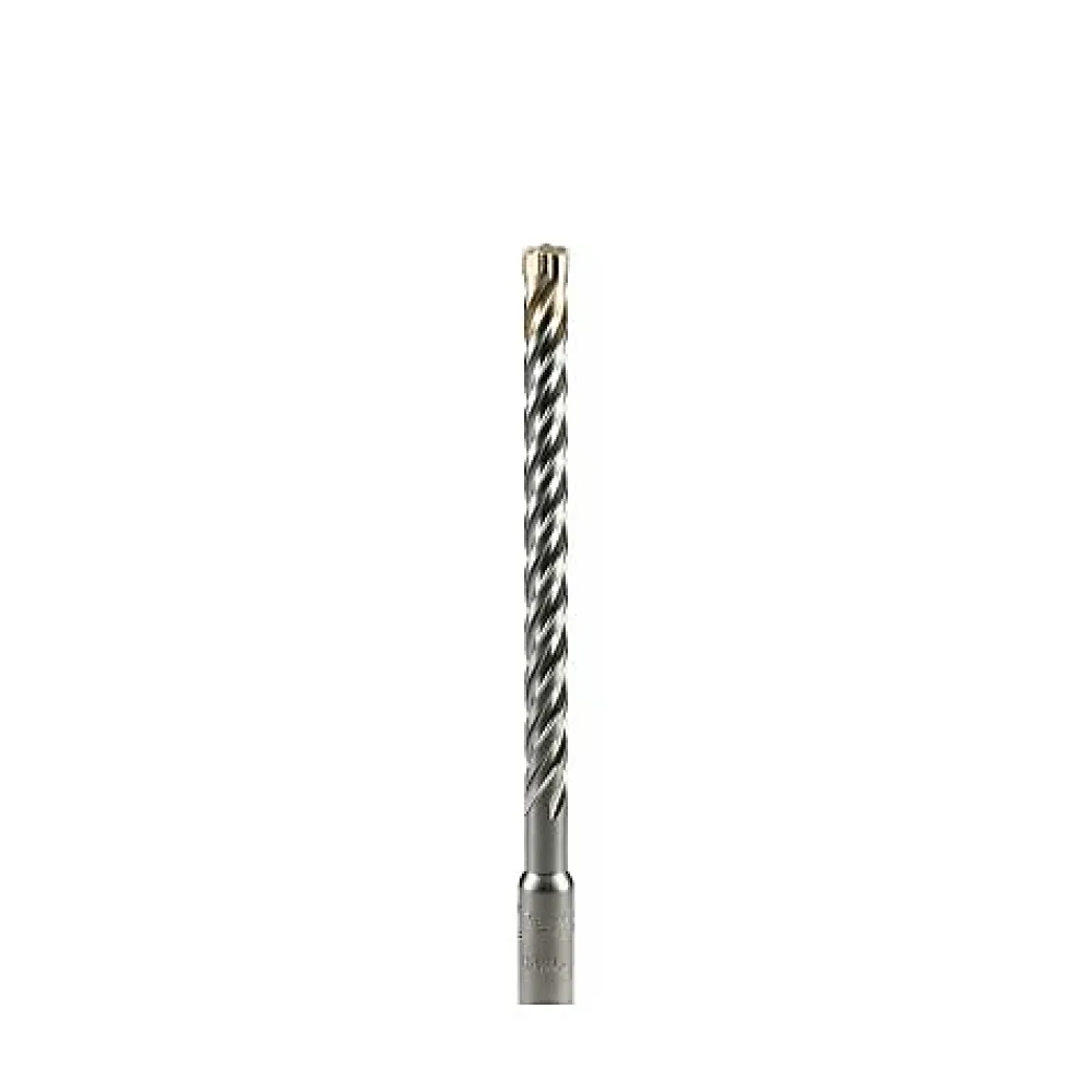 Hanger Foret béton SDS Plus 4 taillants diamètre 16 x 450mm - THOR -155755