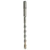 Hanger Ferrure-Foret béton SDS Plus 2 taillants diamètre 8 x 210 mm - THOR - 155670