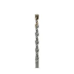 Hanger Ferrure-Foret béton SDS Plus 2 taillants diamètre 8 x 210 mm - THOR - 155670