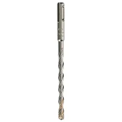 Hanger Ferrure-Foret béton SDS Plus 2 taillants diamètre 6,5 x 210 mm - THOR - 155667