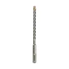 Hanger Foret béton SDS Plus 4 taillants diamètre 8 x 210mm - THOR -155734