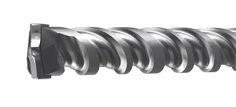 Spit Ferrure-Foret béton XT2 SDS Plus 14x300x250mm - - 225383