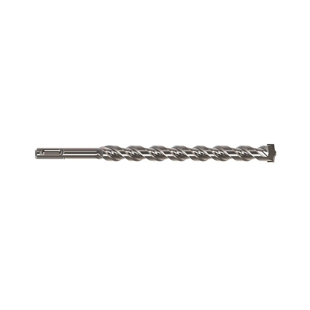 Spit Ferrure-Foret béton XT2 SDS Plus 14x300x250mm - - 225383