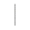 Hanger Ferrure-Foret métal long HSS D 8mm longueur 165mm - - 155580