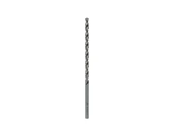 Hanger Ferrure-Foret métal long HSS D 8mm longueur 165mm - - 155580