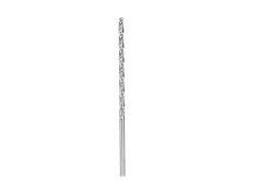 Hanger Ferrure-Foret métal long HSS D 8mm longueur 165mm - - 155580