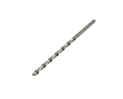 Hanger Ferrure-Foret métal long HSS D 8mm longueur 165mm - - 155580