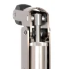 Hardwarexchange Frein de rétention force 60 N en inox 304 pour porte jusquà 40 KG