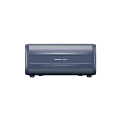 Runhood Station Électrique-F2400 - Station d Energie Portable 2400 Wh pour Applications Residentielles et Outdoor